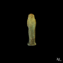 Egyptian Faience Ushabti | Late Period | c. 664–332 BC