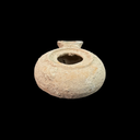 Herodian Oil Lamp | Time of Jesus Artifact | 1st Century BC–1st Century AD