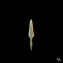 Cypriot Bronze Javelin Head | Late Bronze Age–Early Iron Age | c. 1200–800 BC