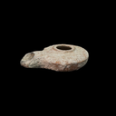 Herodian Oil Lamp | Time of Jesus Artifact | 1st Century BC–1st Century AD