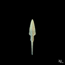 Roman Bronze Spear or Javelin Head | Time of Jesus | 1st Century AD
