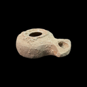 Herodian Oil Lamp | Time of Jesus Artifact | 1st Century BC–1st Century AD