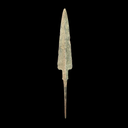 Roman Bronze Spear or Javelin Head | Time of Jesus | 1st Century AD