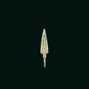 Roman Bronze Spear or Javelin Head | Time of Jesus | 1st Century AD
