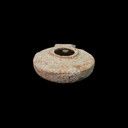 Herodian Oil Lamp | Time of Jesus Artifact | 1st Century BC–1st Century AD