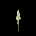 Roman Bronze Spear or Javelin Head | Time of Jesus | 1st Century AD