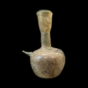 Roman Glass Baby Feeder – Jerusalem | 1st Century AD | Found in Israel | Time of Jesus
