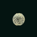 First Jewish Revolt Bronze Prutah “Freedom of Israel” | Masada Mint | 66–73 AD