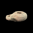 Herodian Oil Lamp | Time of Jesus Artifact | 1st Century BC–1st Century AD