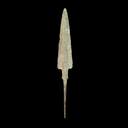 Roman Bronze Spear or Javelin Head | Time of Jesus | 1st Century AD