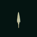 Roman Bronze Spear or Javelin Head | Time of Jesus | 1st Century AD