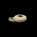 Herodian Oil Lamp | Time of Jesus Artifact | 1st Century BC–1st Century AD