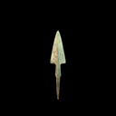 Roman Bronze Spear or Javelin Head | Time of Jesus | 1st Century AD