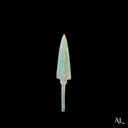 Roman Bronze Spear or Javelin Head | Time of Jesus | 1st Century AD