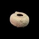 Herodian Oil Lamp | Time of Jesus Artifact | 1st Century BC–1st Century AD