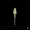 Roman Bronze Spear or Javelin Head | Time of Jesus | 1st Century AD