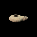 Herodian Oil Lamp | Time of Jesus Artifact | 1st Century BC–1st Century AD
