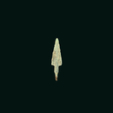 Roman Bronze Spear or Javelin Head | Time of Jesus | 1st Century AD