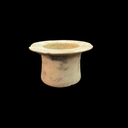 Egyptian Cosmetic Vessel | Middle Kingdom Period | c. 2000 BCE