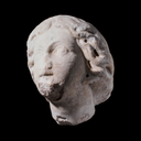 Ancient Greek Marble Head of Aphrodite | Classical Period, ca. 500–400 BC