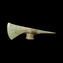 Israelite Kingdom Bronze Axe Head | Time of King David, c. 1200–1000 BC