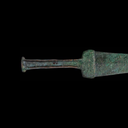 Elamite Bronze Short Sword | Late Bronze Age Artifact, c. 1200–800 BC