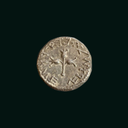 Jewish War Silver Shekel | Year 2 (AD 67–68) | NGC Ch XF — Perfect 5/5, 5/5