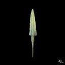 Roman Bronze Spear or Javelin Head | Time of Jesus | 1st Century AD