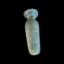 Roman Glass Unguentaria Pair – Jerusalem | 1st Century AD | FOUND TOGETHER
