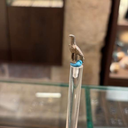 Roman Silver Eagle Figurine | 1st Century AD