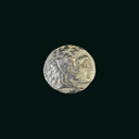 Alexander III the Great Silver Tetradrachm - Iconic Hellenistic Coin 336–323 BC