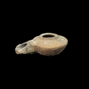 Herodian Oil Lamp | Time of Jesus Artifact | 1st Century BC–1st Century AD
