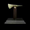 Israelite Kingdom Bronze Axe Head | Time of King David, c. 1200–1000 BC