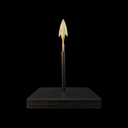 Roman Bronze Spear or Javelin Head | Time of Jesus | 1st Century AD