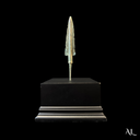 Roman Bronze Spear or Javelin Head | Time of Jesus | 1st Century AD