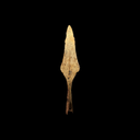 Roman Cavalry Spearhead (Hasta-Type) | Time of Jesus Artifact | 1st Century AD