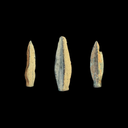 Ancient Holy Land Collection | Oil Lamp, Oil Dipper & Three Arrowheads
