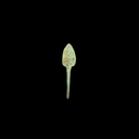 Roman Bronze Leaf-Shaped Arrowhead | Auxiliary Archers | Time of Jesus Artifact (1st Century AD)