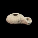 Herodian Oil Lamp | Time of Jesus Artifact | 1st Century BC–1st Century AD