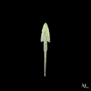 Roman Bronze Spear or Javelin Head | Time of Jesus | 1st Century AD
