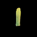 Egyptian Faience Ushabti | Late Period | c. 664–332 BC