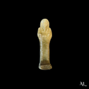 Egyptian Faience Ushabti | Late Period | c. 664–332 BC