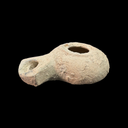 Herodian Oil Lamp | Time of Jesus Artifact | 1st Century BC–1st Century AD