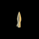 Roman Trilobate Bronze Arrowhead | Auxiliary Archers | Time of Jesus Artifact (1st Century AD)