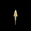 Roman Bronze Spear or Javelin Head | Time of Jesus | 1st Century AD