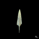 Roman Bronze Spear or Javelin Head | Time of Jesus | 1st Century AD