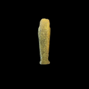 Egyptian Faience Ushabti | Late Period | c. 664–332 BC