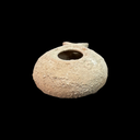 Herodian Oil Lamp | Time of Jesus Artifact | 1st Century BC–1st Century AD