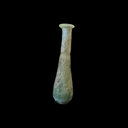 Roman Glass Unguentarium from Jerusalem | Time of Jesus | 1st Century AD