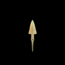 Roman Bronze Spear or Javelin Head | Time of Jesus | 1st Century AD